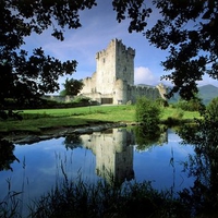 Ross Castle