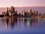 Sydney Opera House