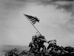 Iwo Jima, Victory