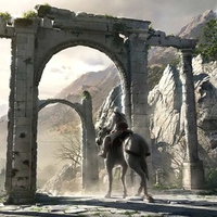 The Road to Jerusalem