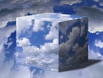 Cloud cube 