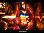 Pyrogirl style