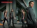 Terminator: The Sarah Connor Chronicles