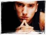 Marshall Bruce Mathers