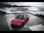 Maserati GranCabrio Sport