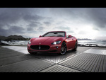 Maserati GranCabrio Sport