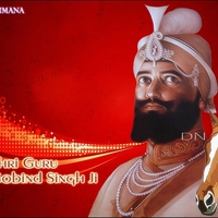 guru gobind singh ji