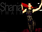 Shania Twain