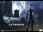 DC Universe Catwoman
