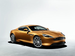 Aston Martin Virage
