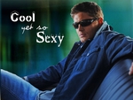 Supernatural Hottie