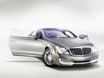 Xenatec Maybach 57 S Coupe