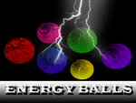 Energy Balls