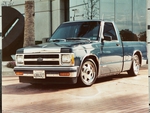 BLUE S10