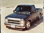 BLUE S10-2