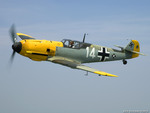 Messerschmitt BF-109E