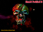 Iron Maiden