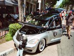 RAIDER CHRYSLER PT CRUISER