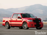 F-150 Super Snake