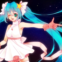 Miku Hatsune