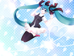 Hatsune Miku