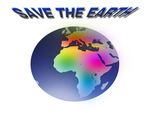 Save The Earth