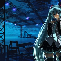 Miku Hatsune
