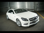 Carlsson Mercedes Benz CLS