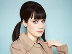 Zooey Deschanel