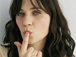 Zooey Deschanel