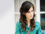 Zooey Deschanel