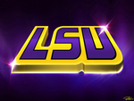 LSU TIGERS