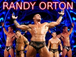 randy orton