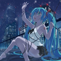 Hatsune Miku