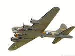 Boeing B17 Flying Fortress