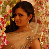 Drashti Dhami
