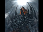 Dark Dragon