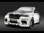 Hamann BMW X5 Flash Evo M