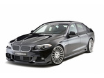 Hamann BMW 5-Series F10 M Technik