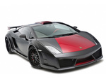 Hamann Lamborghini Gallardo LP560-4 Victory 2