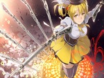 Tomoe Mami