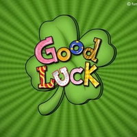 St. Patrick's Day Good Luck