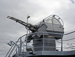 Warship Gun