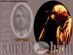 Kurt Cobain