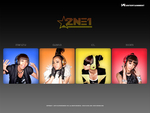2NE1*