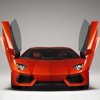 Lamborghini Aventador LP700-4