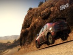 Dirt 2 - Mitsubishi Lancer Evo