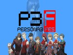 Persona 3 FES Cast