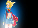 Supergirl