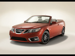 Saab 9-3 Convertible